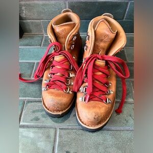 Danner Mountain Light Cascade - 9